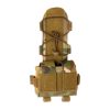 Emerson Mk2 Battery Case for Helmet Multicam