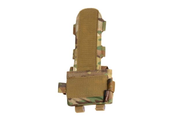 Emerson Mk2 Battery Case for Helmet Multicam