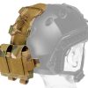 Emerson Mk2 Battery Case for Helmet Multicam