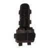 Emerson Mk2 Battery Case for Helmet Multicam Black