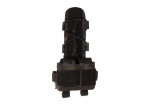 Emerson Mk2 Battery Case for Helmet Multicam Black