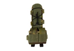 Emerson Mk2 Battery Case for Helmet Multicam Tropic