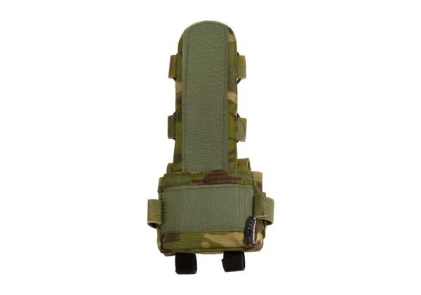 Emerson Mk2 Battery Case for Helmet Multicam Tropic