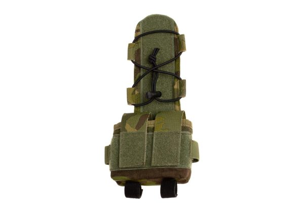 Emerson Mk2 Battery Case for Helmet Multicam Tropic
