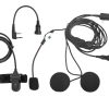 Emerson Tactical Helmet Dedicated Set for Kenwood