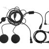 Emerson Tactical Helmet Dedicated Set for Motorola Talkabout
