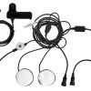 Emerson Tactical Helmet Dedicated Set for Motorola Talkabout