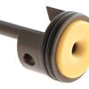 EpeS Cylinder Head for AEG H+PTFE V2/3 Long Nozzle Length 70 sh Pad