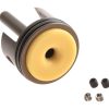 EpeS Cylinder Head for AEG H+PTFE V2/3 Long Nozzle Length 70 sh Pad