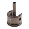 EpeS Cylinder Head for AEG H+PTFE V2/3 Long Nozzle Length 70 sh Pad