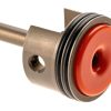 EpeS Cylinder Head for AEG H+PTFE V2/3 Long Nozzle Length 90 sh Pad