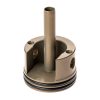 EpeS Cylinder Head for AEG H+PTFE V2/3 Long Nozzle Length 90 sh Pad