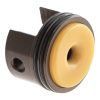 EpeS Cylinder Head for AEG H+PTFE V2/3 Short Nozzle Length 70 sh Pad