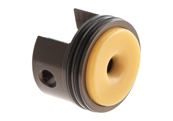 EpeS Cylinder Head for AEG H+PTFE V2/3 Short Nozzle Length 70 sh Pad