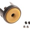 EpeS Cylinder Head for AEG H+PTFE V2/3 Short Nozzle Length 70 sh Pad
