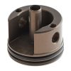 EpeS Cylinder Head for AEG H+PTFE V2/3 Short Nozzle Length 80 sh Pad