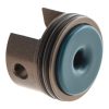 EpeS Cylinder Head for AEG H+PTFE V2/3 Short Nozzle Length 80 sh Pad