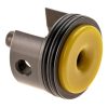 EpeS Cylinder Head for AEG H+PTFE V2/3 Standard Nozzle Length 70 sh Pad