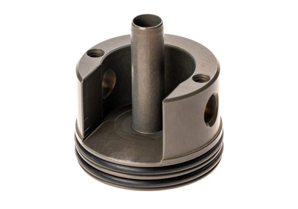 EpeS Cylinder Head for AEG H+PTFE V2/3 Standard Nozzle Length 70 sh Pad