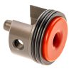 EpeS Cylinder Head for AEG H+PTFE V2/3 Standard Nozzle Length 90 sh Pad