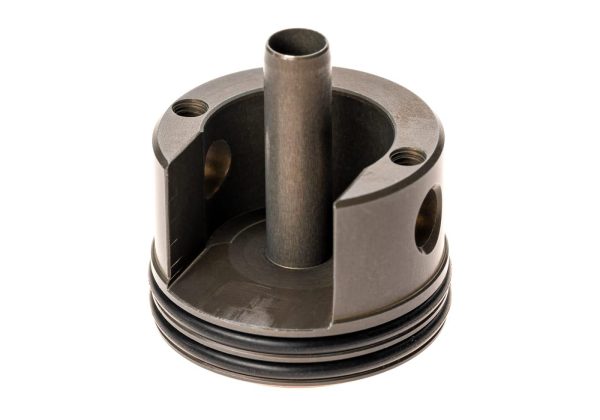 EpeS Cylinder Head for AEG H+PTFE V2/3 Standard Nozzle Length 90 sh Pad