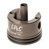 EpeS Cylinder Head for AEG H+PTFE V2/3 Standard Nozzle Length 90 sh Pad