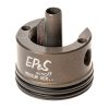 EpeS Cylinder Head for AEG H+PTFE V2/3 Standard Nozzle Length No Pad