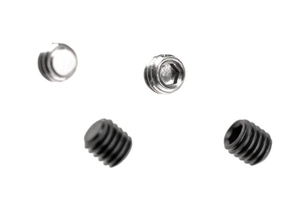 EpeS Cylinder Head for AEG H+PTFE V2/3 Standard Nozzle Length No Pad