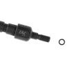 EpeS HPA Self Closing Adaptor for GBB TM/TW Thread