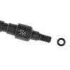 EpeS HPA Self Closing Adaptor for GBB WE/KJW Thread