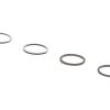 EpeS Spacer Sleeve for Hop-Up Rubber Lip