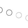 EpeS Spacer Sleeve for Hop-Up Rubber Lip