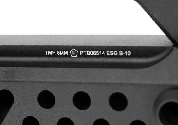 ESG B-10 Gas Shotgun
