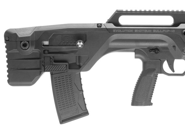 ESG B-10 Gas Shotgun