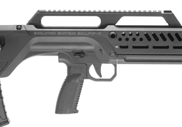 ESG B-10 Gas Shotgun
