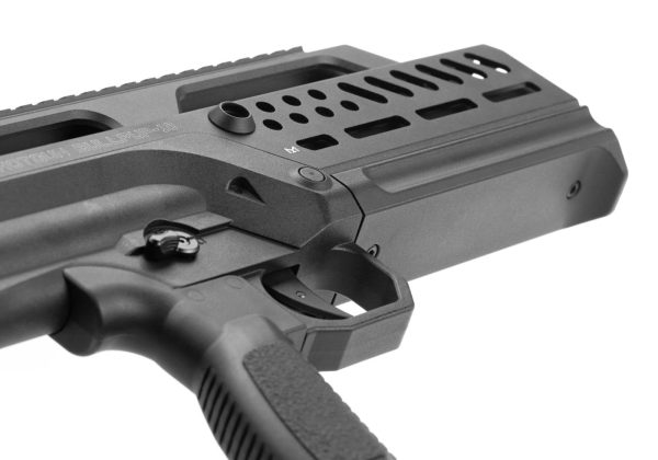 ESG B-10 Gas Shotgun