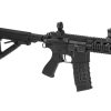 Firehawk 0.5J Black