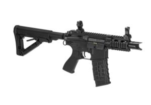 Firehawk 0.5J Black