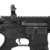 Firehawk 0.5J Black