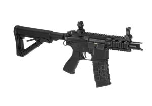 Firehawk HC-05 0.5J Black