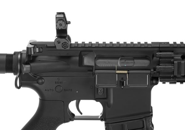 Firehawk HC-05 0.5J Black
