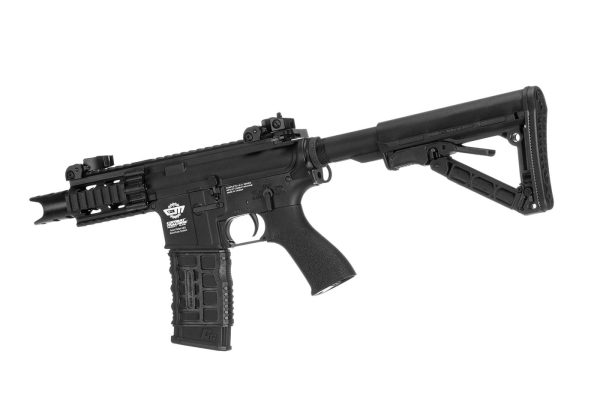 Firehawk HC-05 0.5J Black