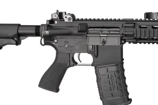 Firehawk HC-05 Black