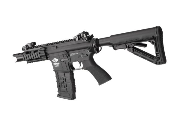 Firehawk HC-05 Black