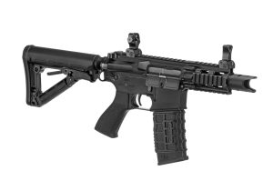 Firehawk S-AEG Black
