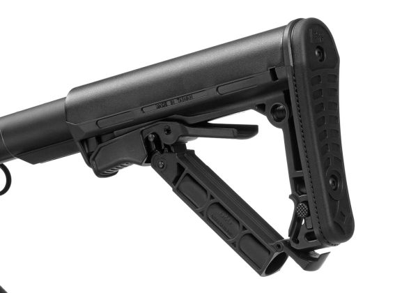 Firehawk S-AEG Black