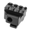 First Factory Kriss Vector Picatinny Stock Base Black