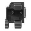 First Factory Kriss Vector Picatinny Stock Base Black