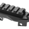 First Factory MP7 AEP Picatinny Stock Base Black