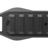 First Factory MP7 AEP Picatinny Stock Base Black
